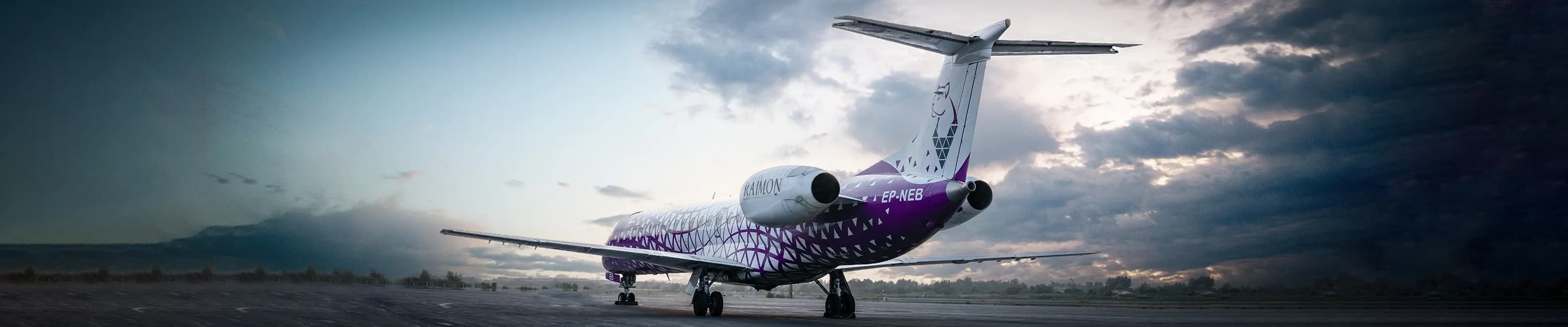 خدمات مسافران